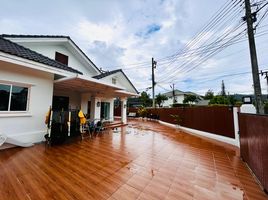 3 Bedroom House for sale at Land and Houses Park, Chalong