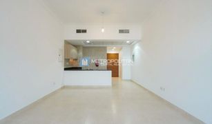 Studio Appartement zu verkaufen in Yas Acres, Abu Dhabi Ansam 4