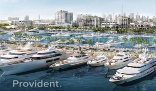 2 Habitaciones Apartamento en venta en , Dubái Seascape