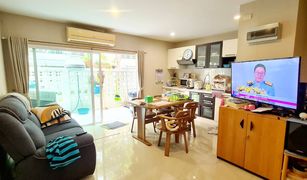 2 Bedrooms Condo for sale in Bang Wa, Bangkok Metro Park Sathorn Phase 2/1