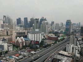 1 Bedroom Condo for sale at Life One Wireless, Lumphini
