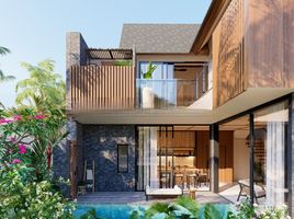 1 Schlafzimmer Villa zu verkaufen in Badung, Bali, Kuta