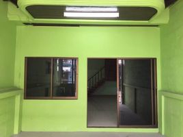 2 Schlafzimmer Villa zu vermieten im Saranya Rama 2, Samae Dam, Bang Khun Thian