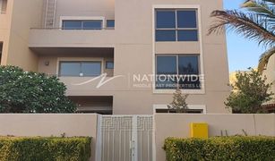 4 Schlafzimmern Reihenhaus zu verkaufen in , Abu Dhabi Qattouf Community
