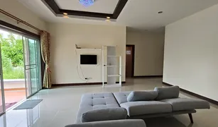 3 Bedrooms House for sale in Thap Tai, Hua Hin Emerald Green