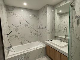 在Quartz Residence租赁的1 卧室 住宅, Khlong Toei