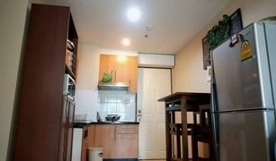 1 chambre Condominium a vendre à Phra Khanong, Bangkok The Waterford Sukhumvit 50