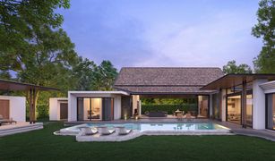 4 Bedrooms Villa for sale in Si Sunthon, Phuket Avana Luxury Villa