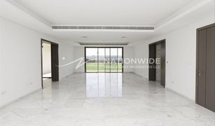 4 Bedrooms Villa for sale in Yas Acres, Abu Dhabi Aspens