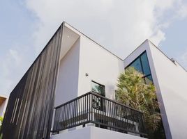 4 Bedroom House for sale at Wallaya Villas Harmony, Si Sunthon