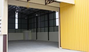 Studio Warehouse for sale in Laem Fa Pha, Samut Prakan 