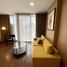 อพาร์ทเม้นท์ 1 ห้องนอน ให้เช่า ในโครงการ ดี 65 คอนโดมิเนียม, พระโขนงเหนือ, วัฒนา