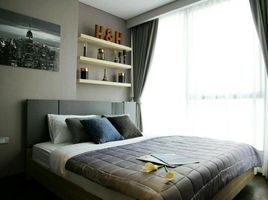 1 Bedroom Condo for sale at The Lumpini 24, Khlong Tan, Khlong Toei