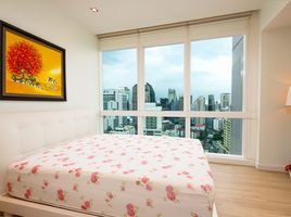 1 Schlafzimmer Wohnung zu verkaufen im Millennium Residence, Khlong Toei