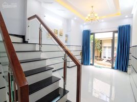 2 Bedroom House for rent in Ward 17, Binh Thanh, Ward 17
