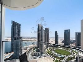 3 Bedroom Condo for sale at Address Harbour Point, Dubai Creek Harbour (The Lagoons), Dubai