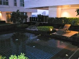 1 Bedroom Apartment for rent at Nusasiri Grand, Phra Khanong