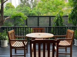 在Benviar Tonson Residence租赁的2 卧室 公寓, Lumphini, 巴吞旺, 曼谷