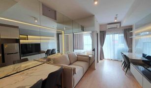 1 Bedroom Condo for sale in Huai Khwang, Bangkok Ideo Rama 9 - Asoke