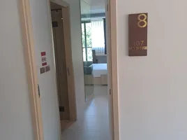 1 Bedroom Condo for sale at Utopia Karon, Karon