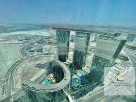 2 बेडरूम अपार्टमेंट for sale at Sky Tower, Shams Abu Dhabi