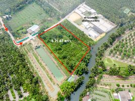  Land for sale in Nakhon Pathom, Bang Chang, Sam Phran, Nakhon Pathom