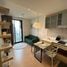 1 Bedroom Condo for rent at Maru Ekkamai 2, Khlong Tan Nuea, Watthana