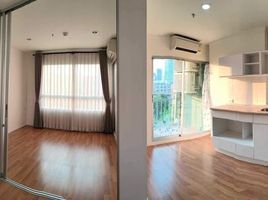 1 Bedroom Apartment for sale at Lumpini Park Rama 9 - Ratchada, Bang Kapi