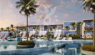 N/A Land for sale in Saadiyat Beach, Abu Dhabi Al Jubail Island