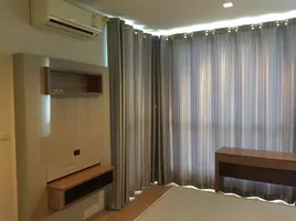 1 Schlafzimmer Wohnung zu vermieten im Rhythm Ratchada, Huai Khwang, Huai Khwang