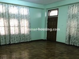 9 Bedroom House for rent in Yangon, Kamaryut, Western District (Downtown), Yangon