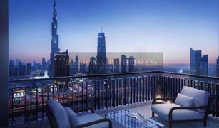 4 chambres Appartement a vendre à , Dubai Downtown Views II