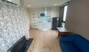 1 chambre Condominium a vendre à Samrong Nuea, Samut Prakan Sense of London