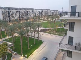 3 Bedroom Apartment for sale at Eastown, The 5th Settlement, New Cairo City