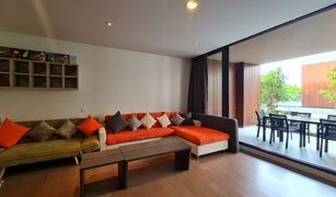 2 Bedrooms Condo for sale in Hua Hin City, Hua Hin Baan Sumranlom