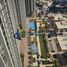 1 Bedroom Apartment for sale at Burooj Views, Blue Towers, Al Dhafrah