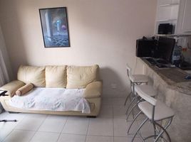 1 Bedroom Apartment for sale at Itararé, Sao Vicente
