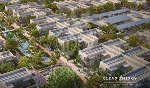 Таунхаус, 3 спальни на продажу в Yas Acres, Абу-Даби The Sustainable City - Yas Island