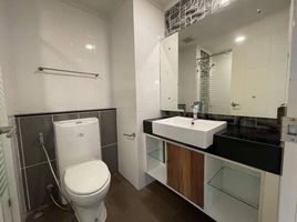 Studio Appartement zu verkaufen im Dusit Grand Park, Nong Prue