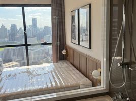 2 Schlafzimmer Appartement zu vermieten im Ashton Chula-Silom, Si Phraya