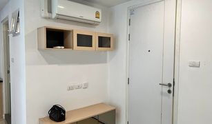 1 Schlafzimmer Wohnung zu verkaufen in Si Kan, Bangkok JW Condo at Donmuang