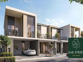 3 Bedroom Townhouse for sale at Elan, Tilal Al Ghaf