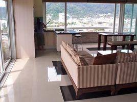 2 Bedroom Condo for rent at Patong Tower, Patong, Kathu, Phuket