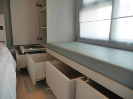 1 Schlafzimmer Appartement zu vermieten im Life One Wireless, Lumphini