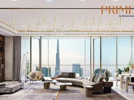 5 Bedroom Apartment for sale at St Regis The Residences, Downtown Dubai