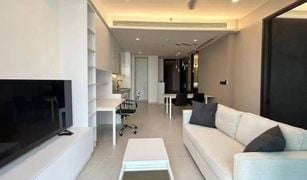 1 Bedroom Condo for sale in Si Lom, Bangkok Tait 12