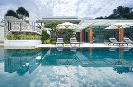 5 Schlafzimmer Villa zum Kauf in Chon Buri, Thailand