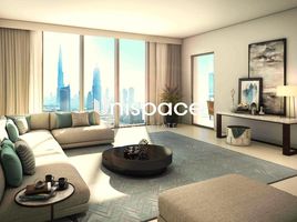 2 Bedroom Apartment for sale at Downtown Views II, Downtown Dubai