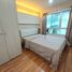 1 Schlafzimmer Wohnung zu verkaufen im Lumpini Ville Sukhumvit 109, Samrong Nuea, Mueang Samut Prakan, Samut Prakan