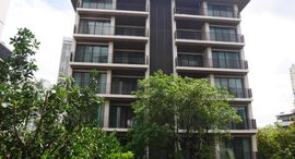 Доступные квартиры в Baan Thippayadej